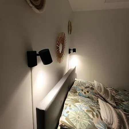Jolie Petite Maison à Paris Villejuif